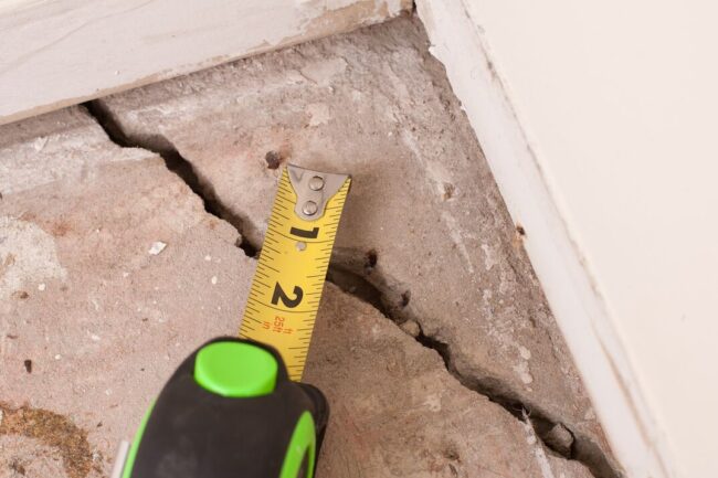 Foundation Repair Sacramento