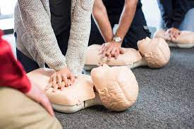 CPR CERTIFY4U