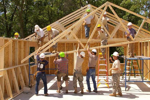 Springfield Mo Home Builders
