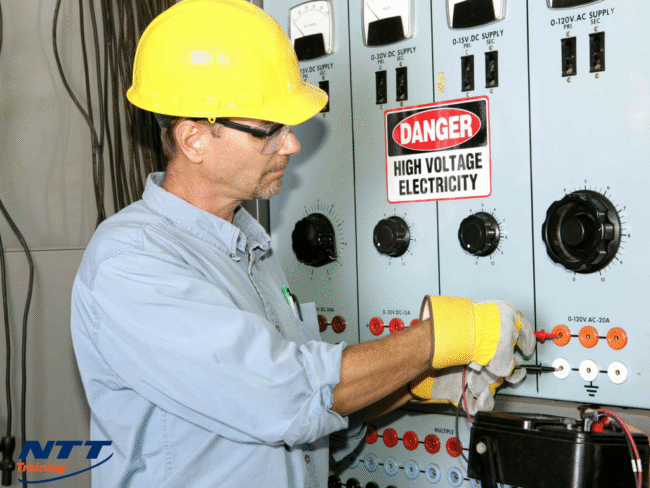 Electric Safety Training
